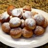 FRENCH BEIGNETS